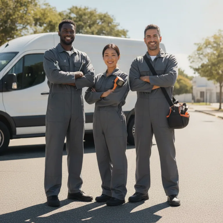 Radiator Repair team in Sherbrooke
