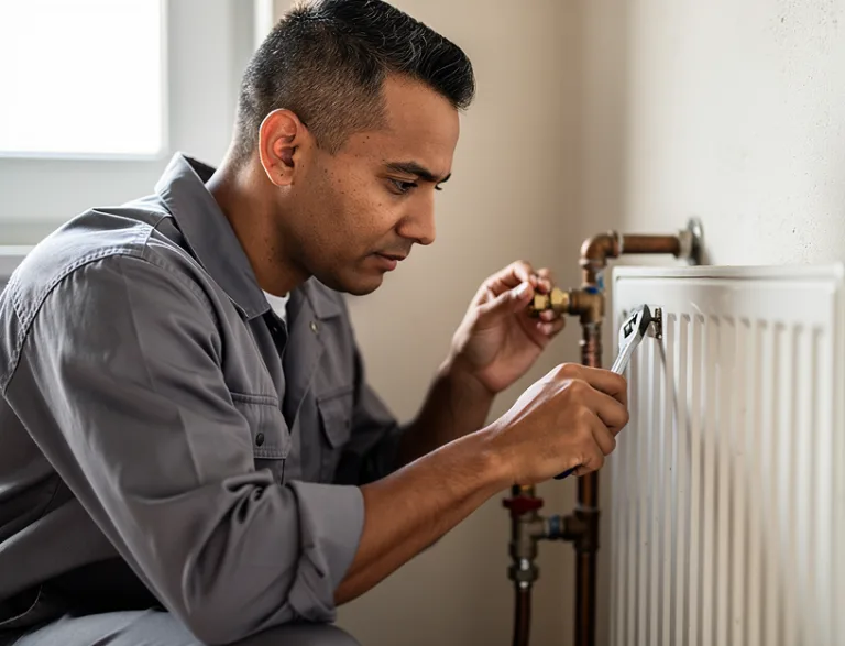 Radiator Repair service in Sherbrooke